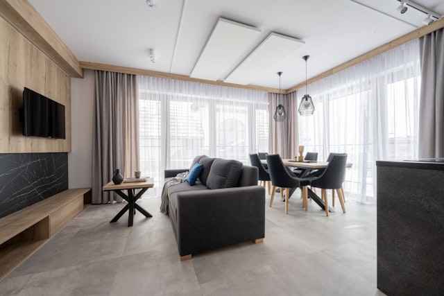 Apartament nr 1